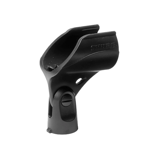 Shure WA371 Microphone Clip for Wireless Handheld Transmitters