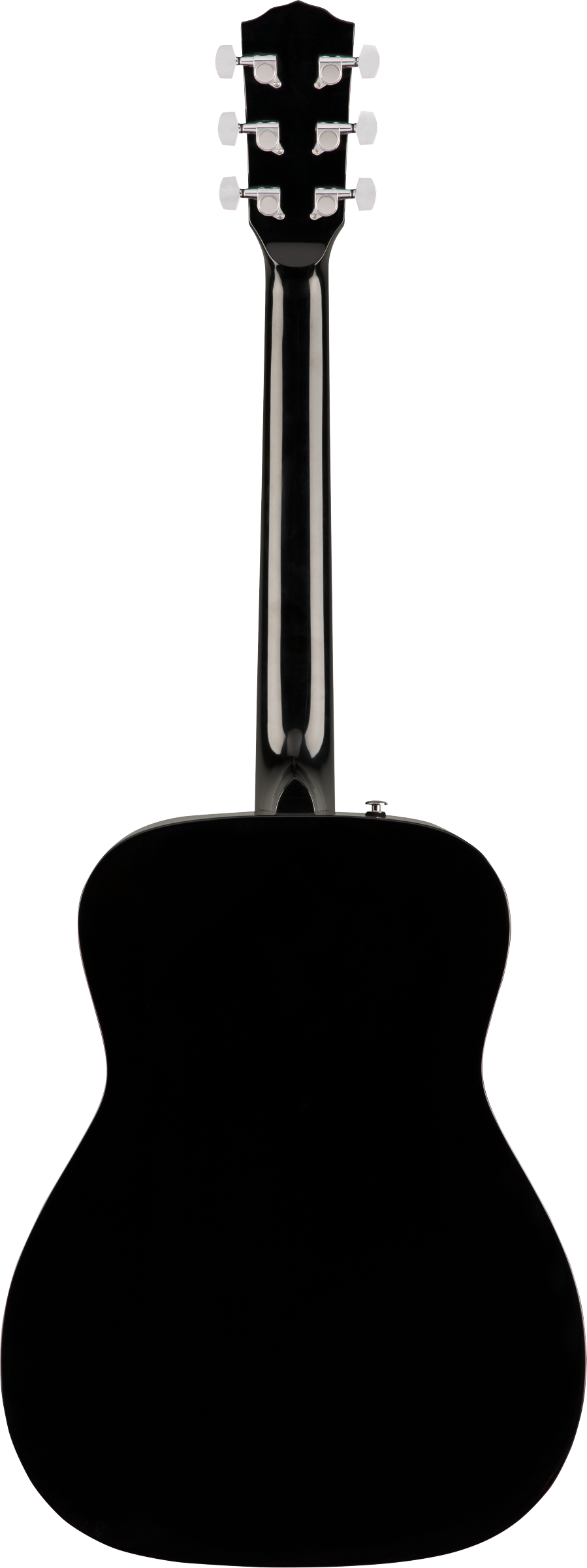 60S Concert Pack V2 (Black) inc Gig Bag / Strings & Picks
