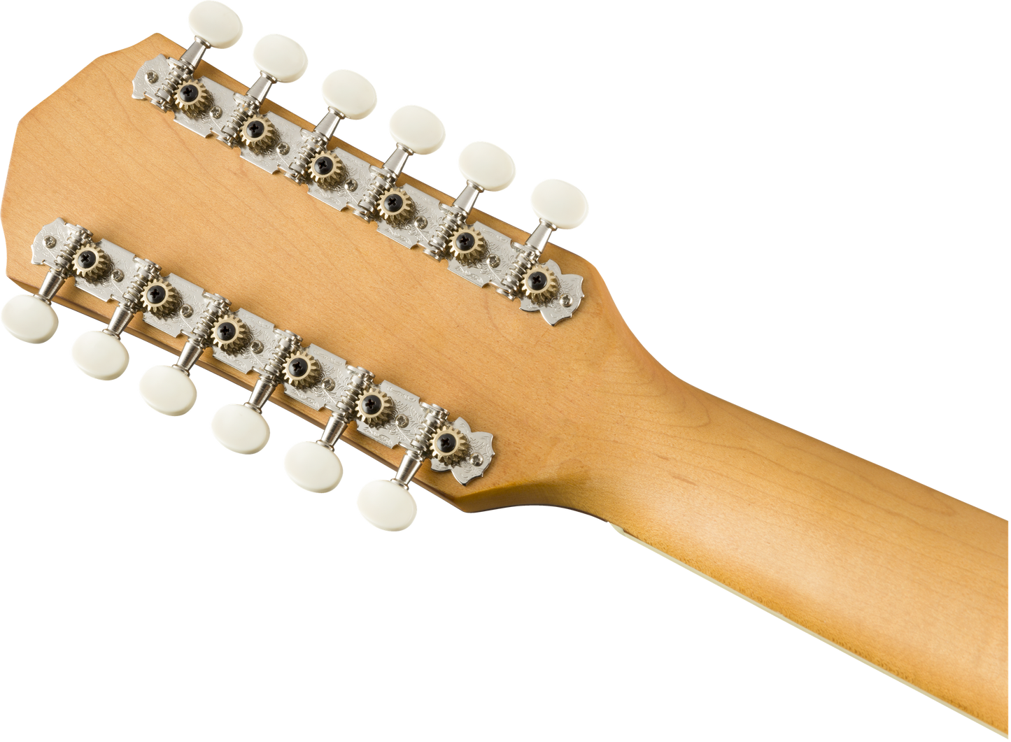 Fender Tim Armstrong Hellcat-12, Walnut Fingerboard, Natural