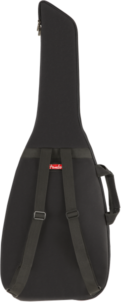FE405 Electric Guitar Gig Bag (Black)