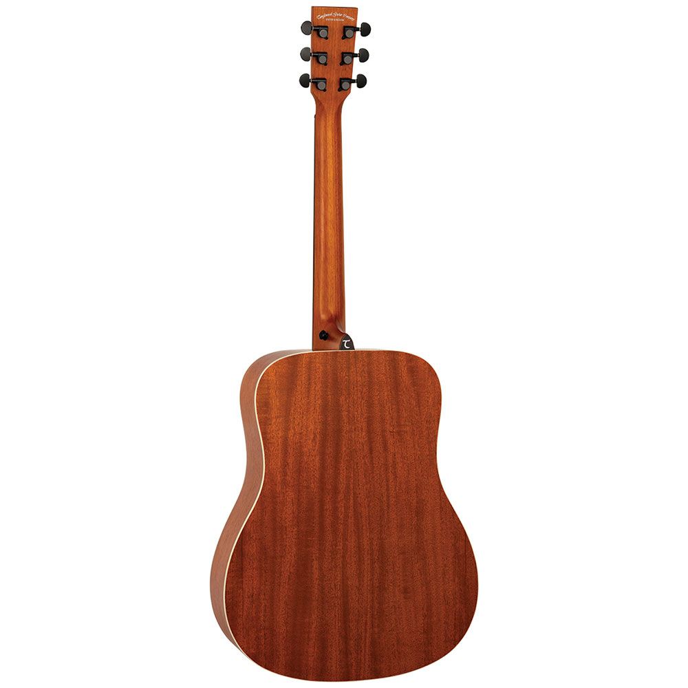 Tanglewood Strada TS5 Dreadnought Mahogany Back Sides Spruce Top