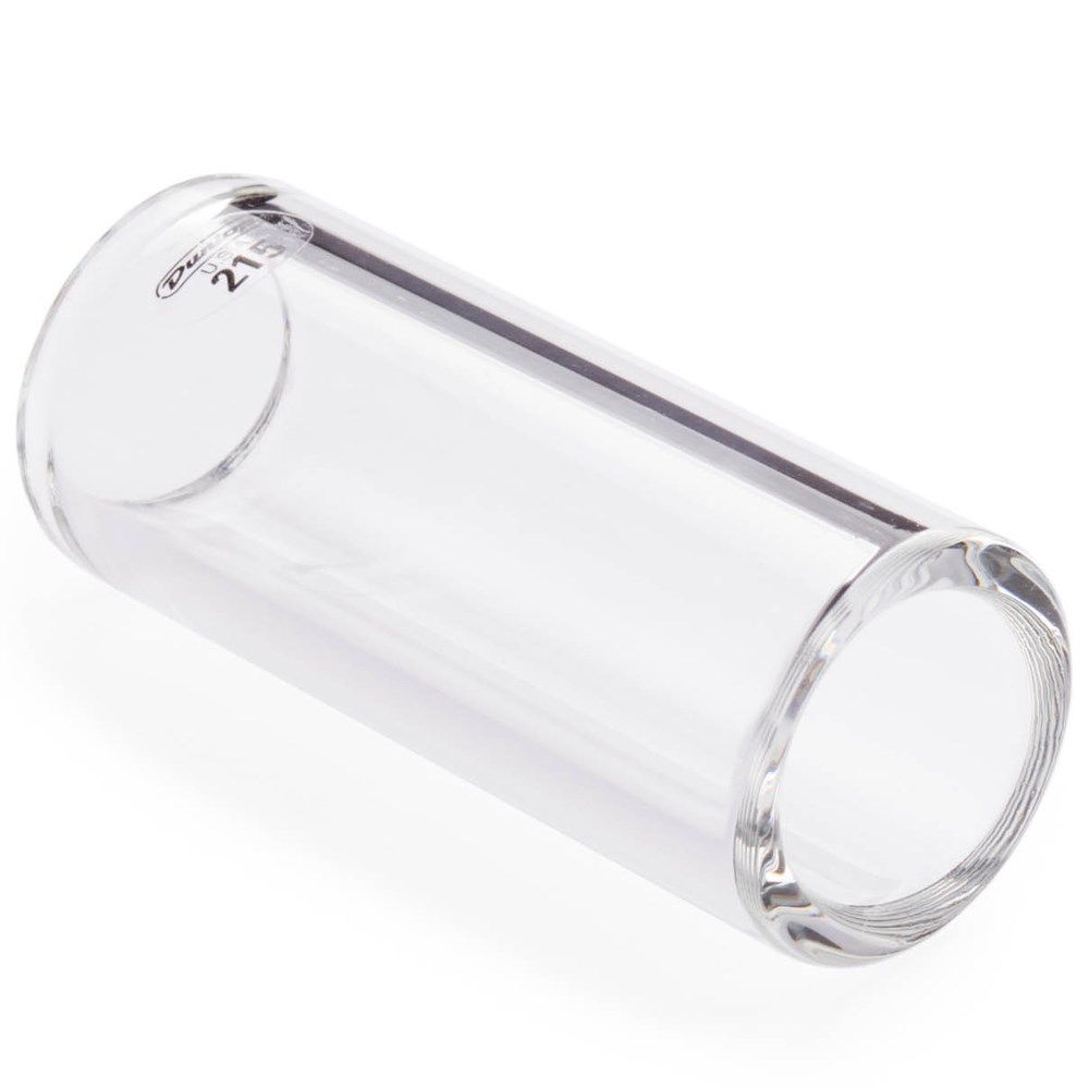 Dunlop J215 Glass Slide - Heavy (20x29x69mm)