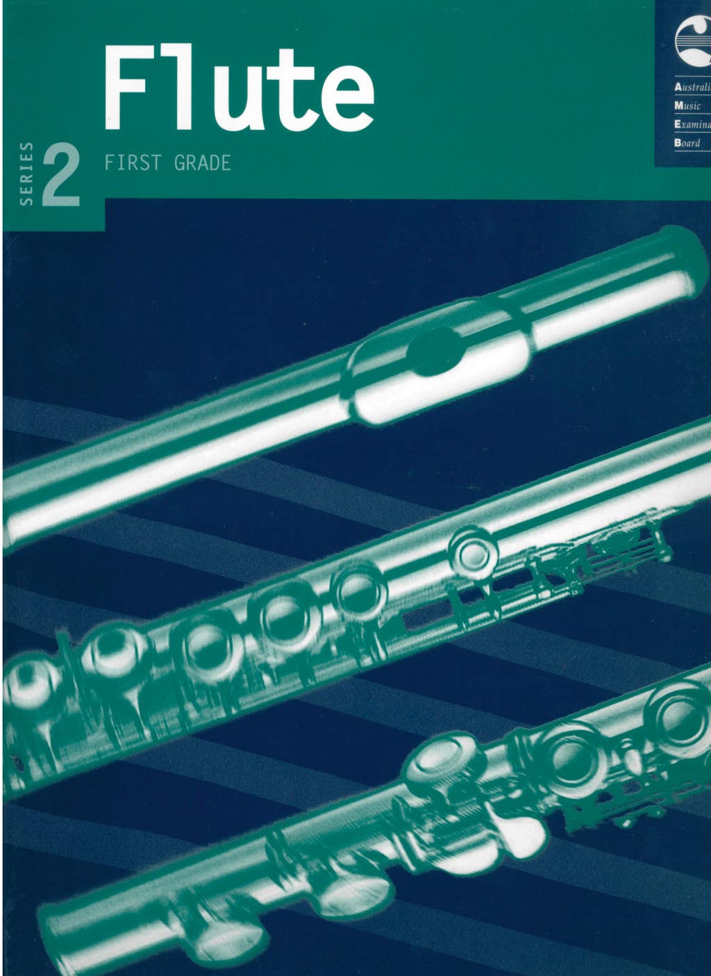 Ameb Flute Gr 1 Series 2