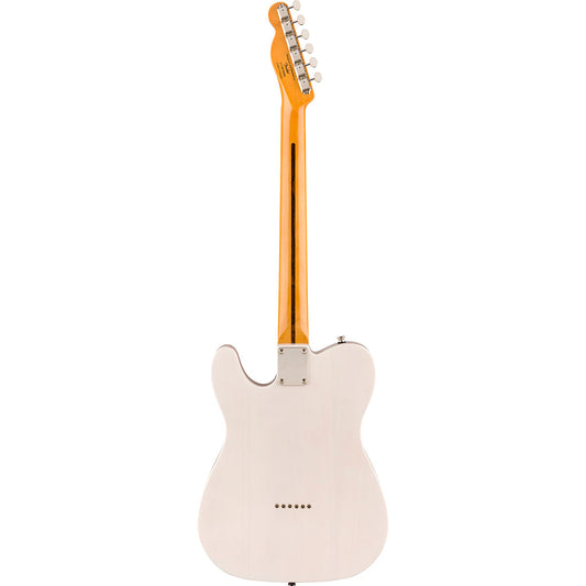 Squier Classic Classic Vibe 50's Telecaster - White Blonde - Maple Neck
