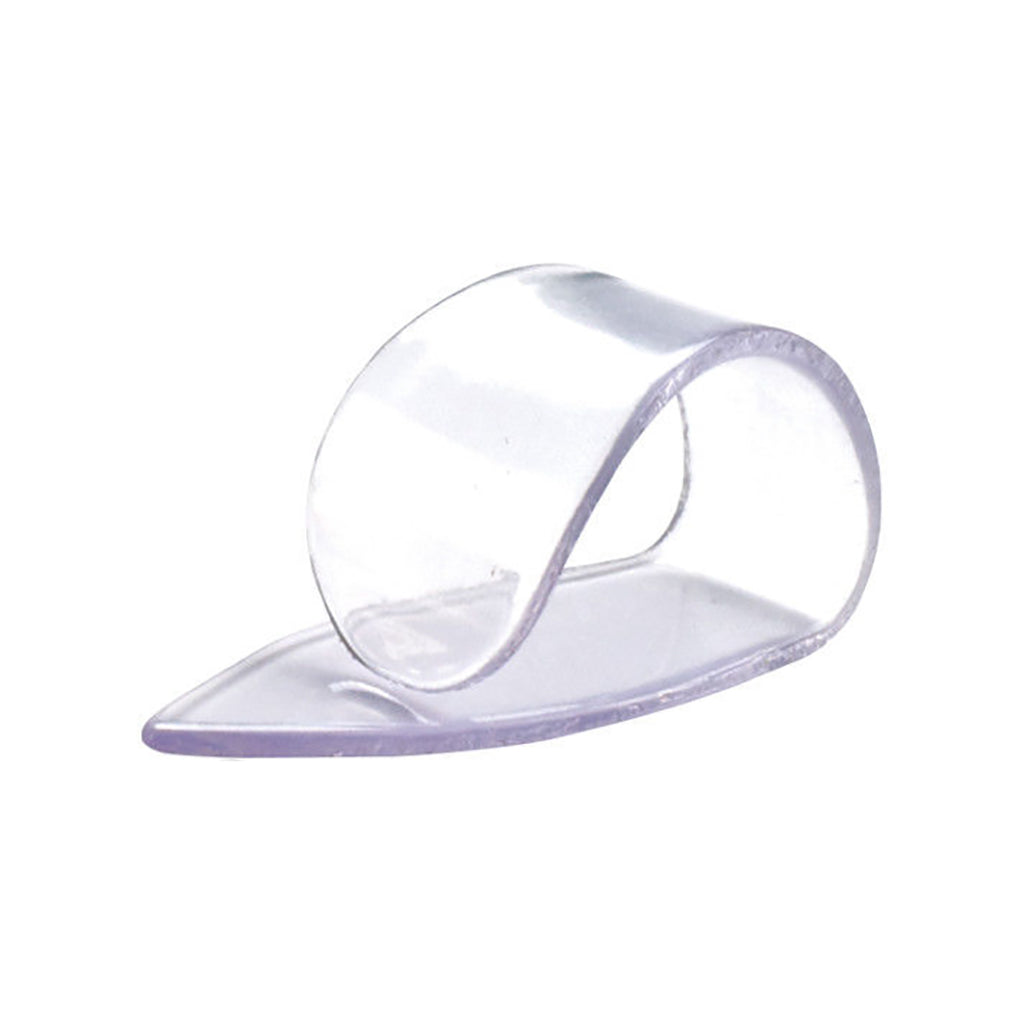 Dunlop Large Translucent Thumb Pick