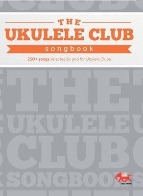 Ukulele Club Songbook 1