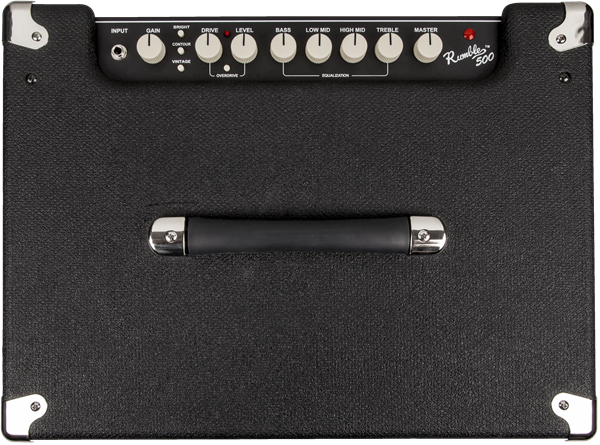 Fender Rumble™ 500