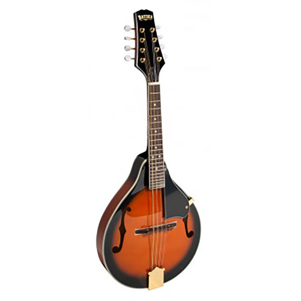 Bryden SMA60 Mandolin A Style