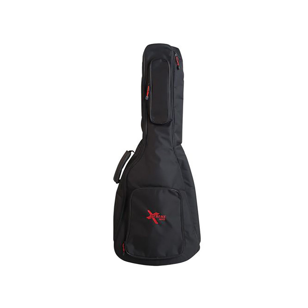 Xtreme TB305C34 1/2 Size Classical Guitar Gig Bag