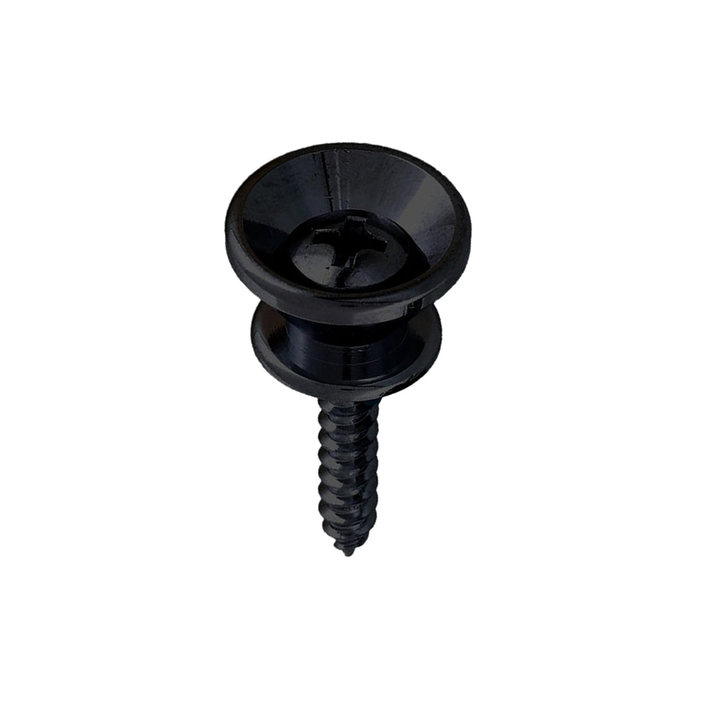 Gotoh End Pin - Black