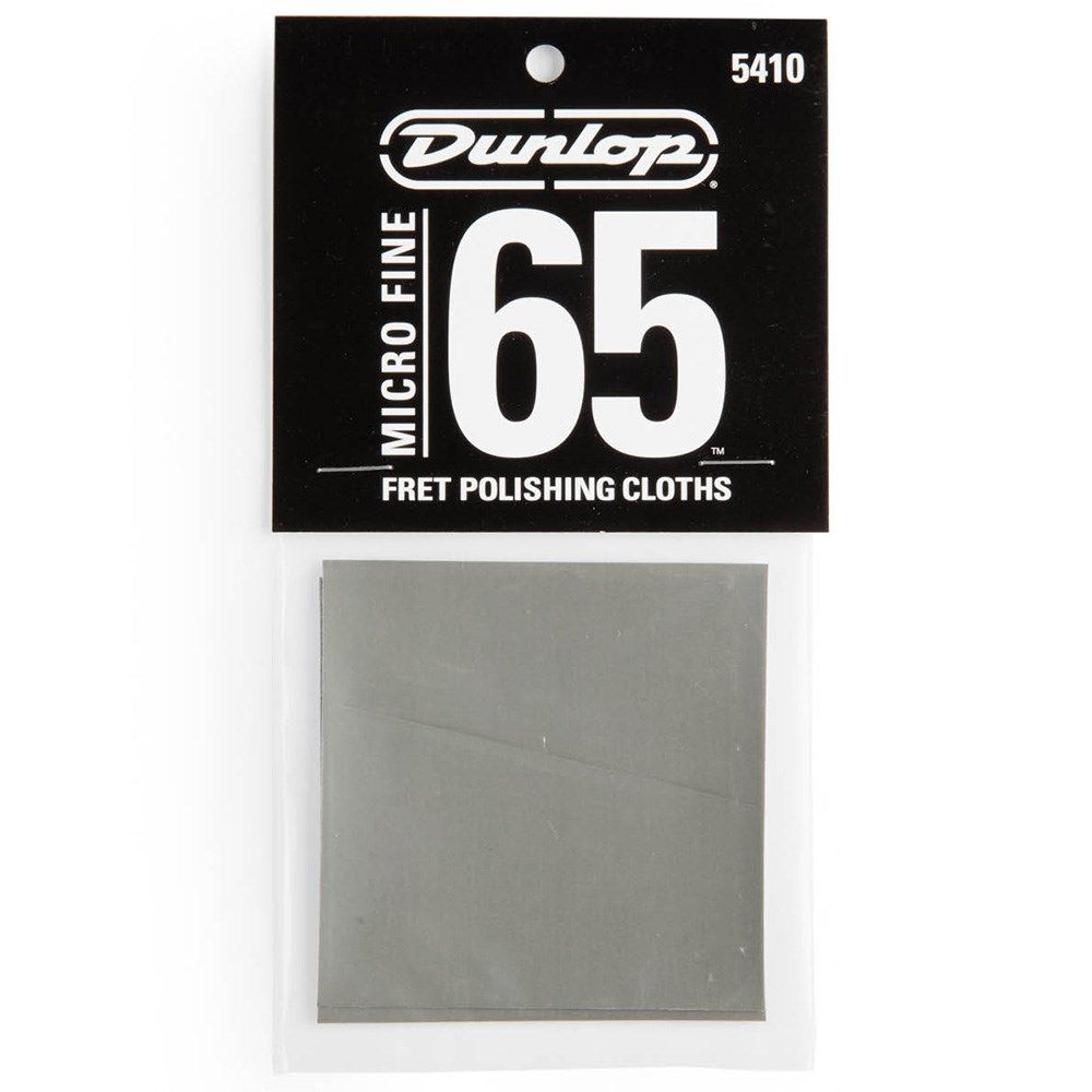Fret Polishing Cloth