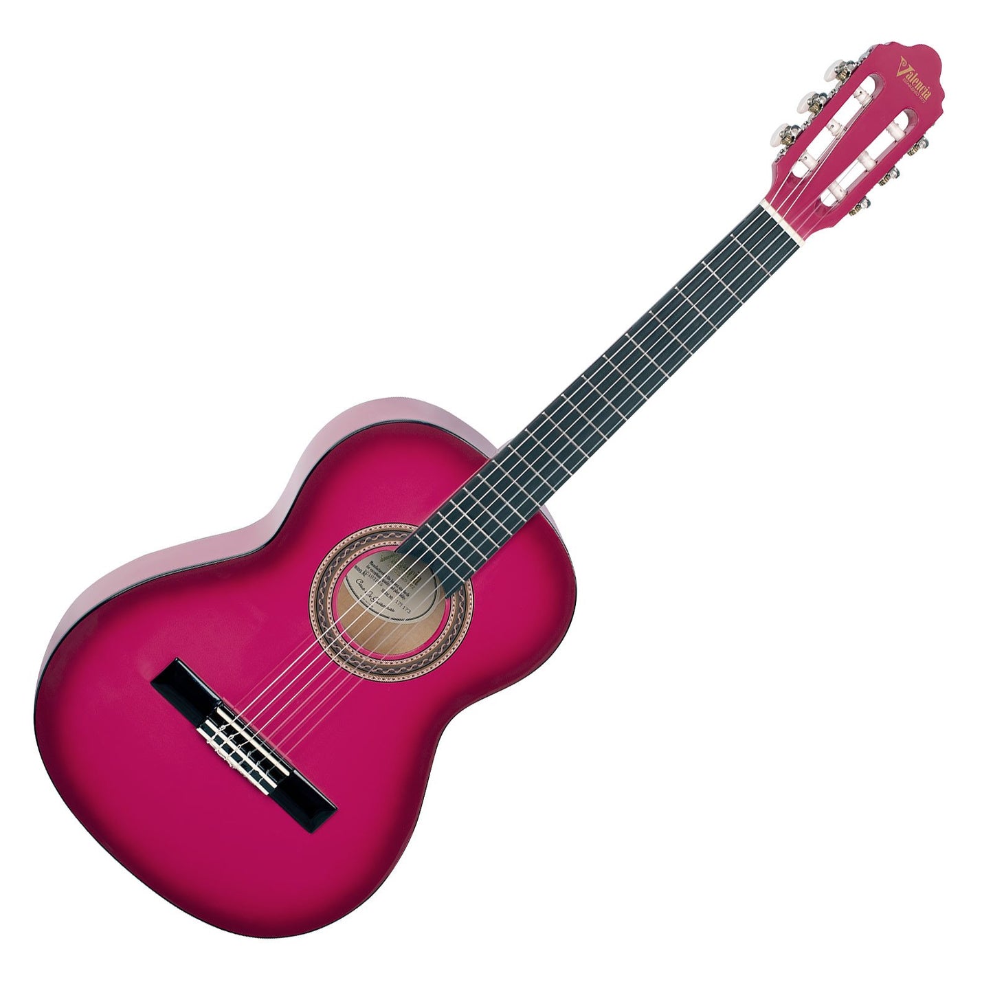 Valencia VC103PKS Classical Guitar