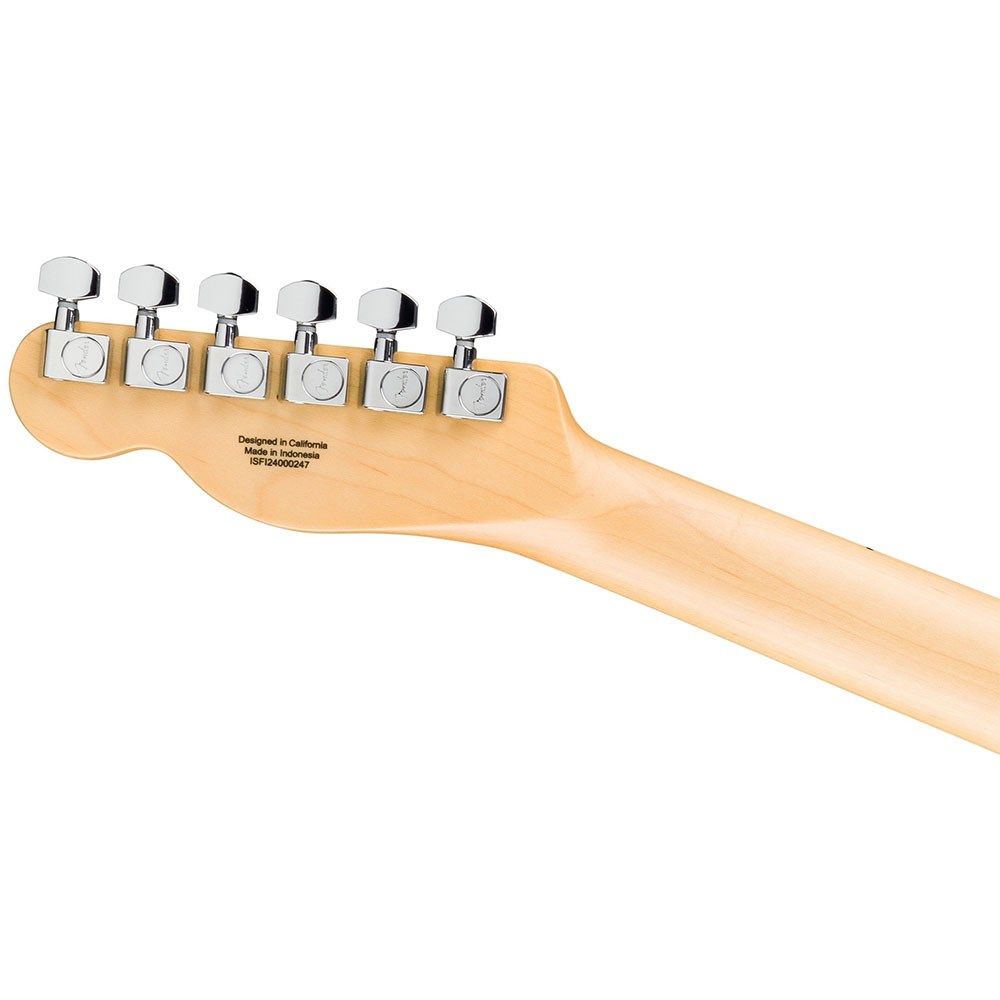 Fender Standard Telecaster Butterscotch Blonde