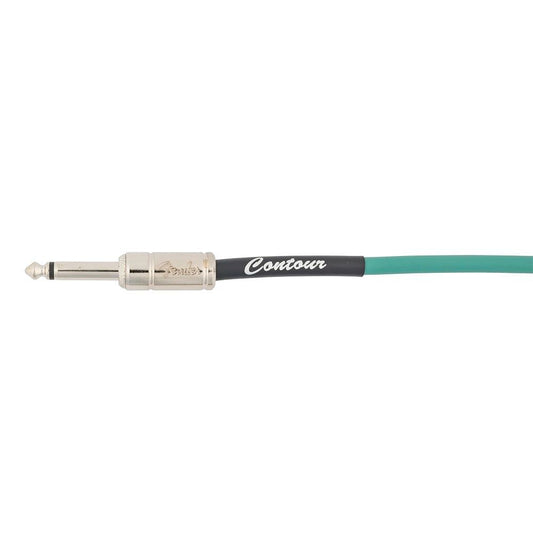 Contour 10' Cable (Sherwood Green)