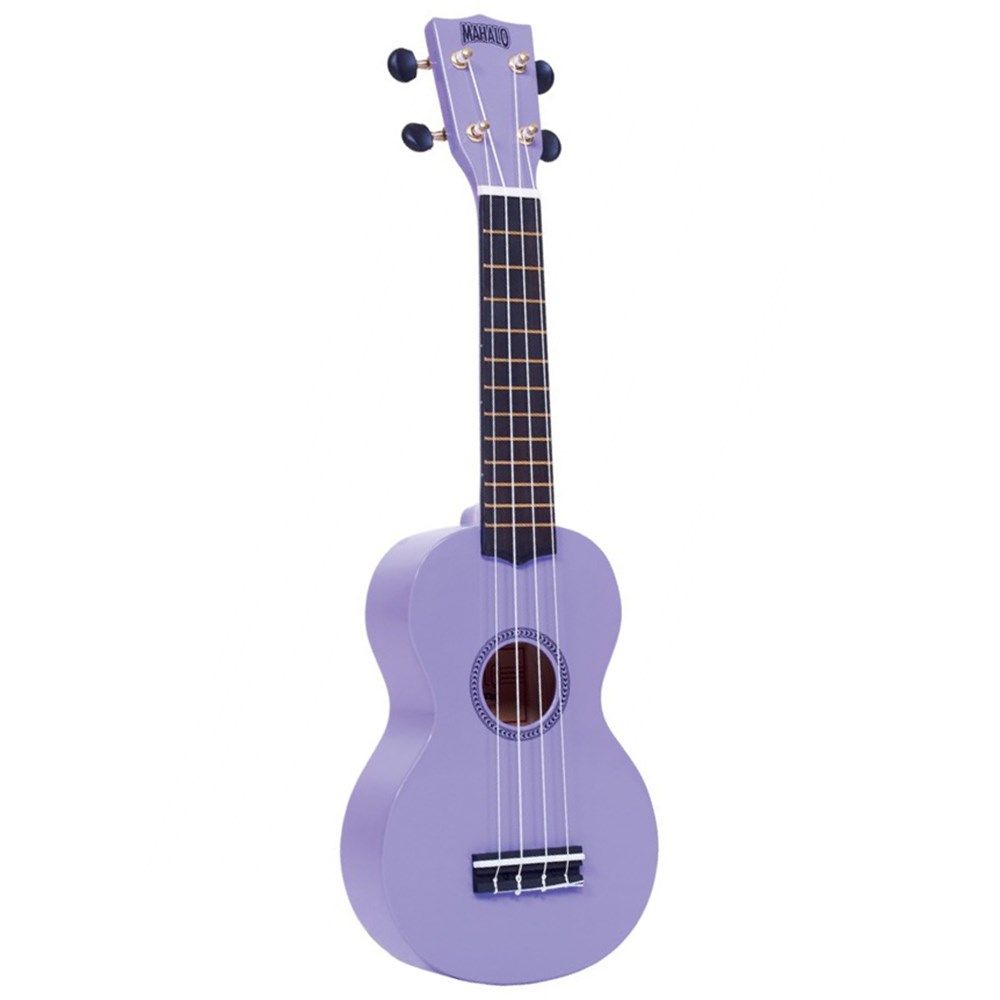 Mahalo MR1pp Purple Soprano