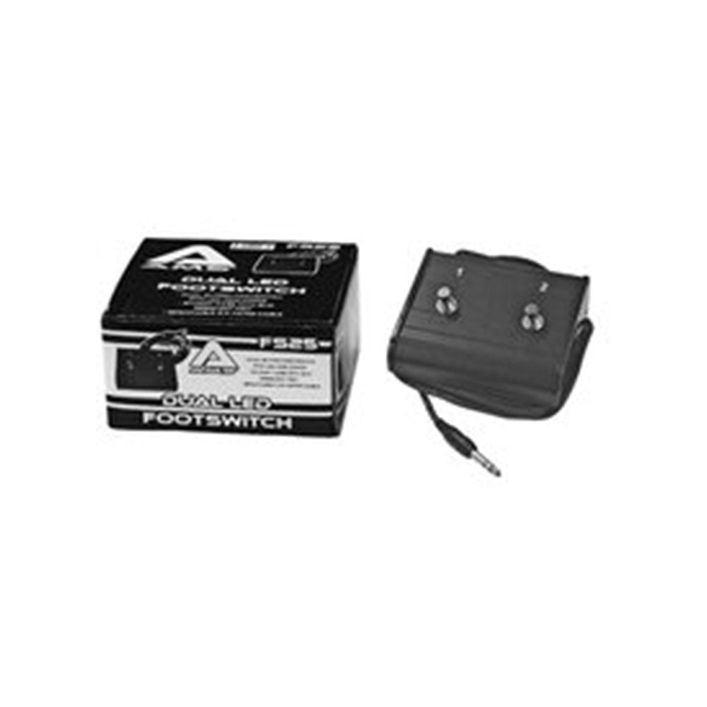 Carson FS25 Double Footswitch