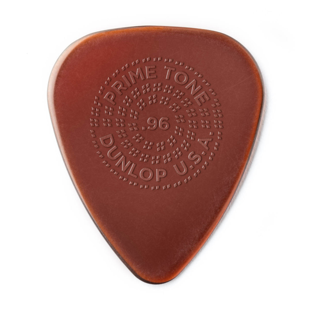 Dunlop PRIMETONE STANDARD WITH GRIP - .96mm