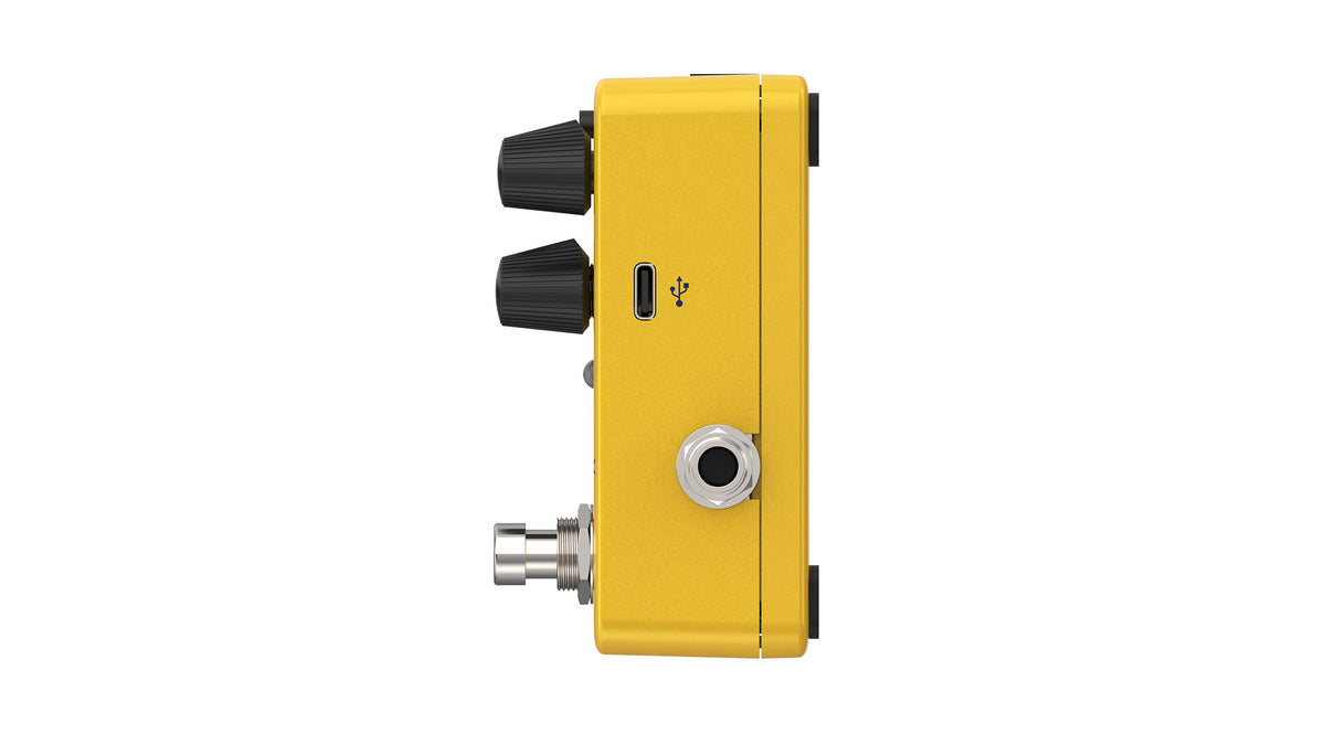 NU-X Mini Core Series A/B Roll Octave & Loop Pedal