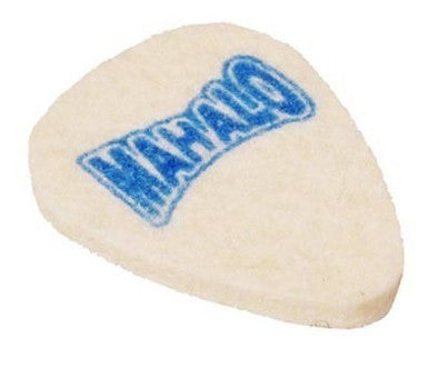 Mahalo BU60 Felt Ukulele Pick – 3.2mm