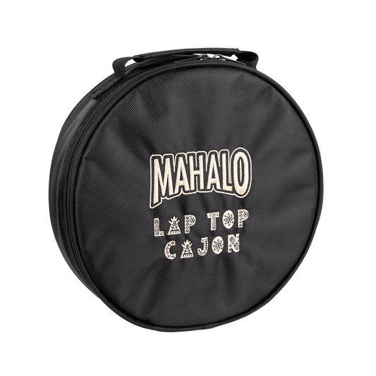 Mahalo MPJ1FB 10" Laptop Cajon - Fabric