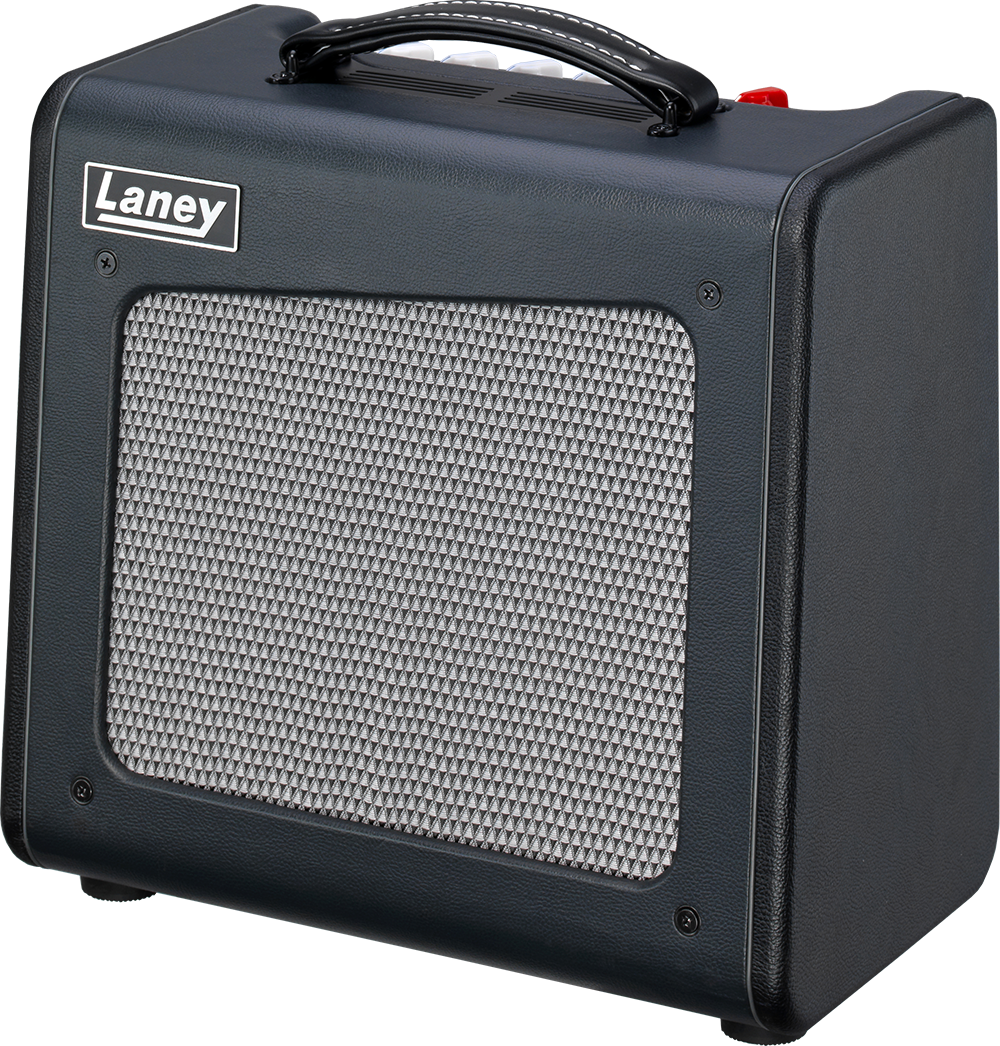 Laney CUB-SUPER10 All-Tube Guitar Combo - 10 watt