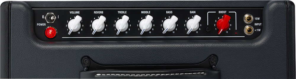 Laney CUB-SUPER12 CUB 15 watt Guitar Amplifier