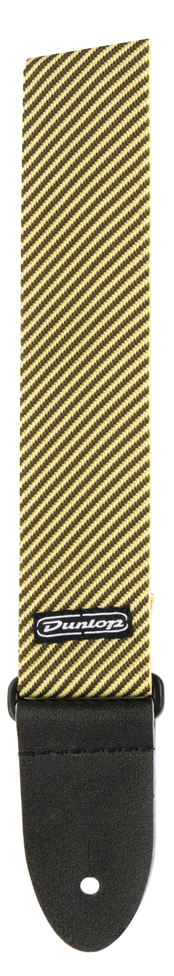 02 Inch Gtr Strap Tweed Classic