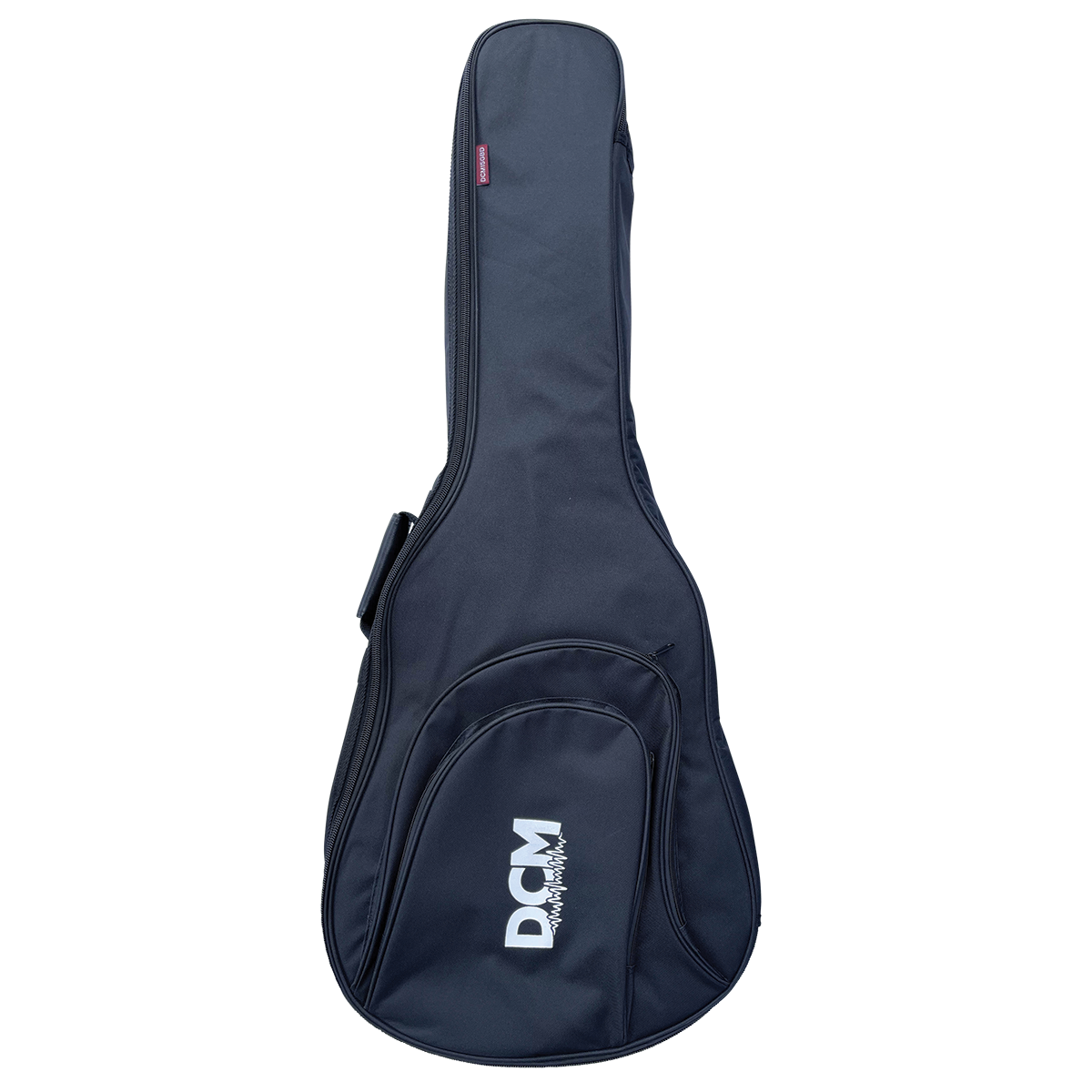 DCM Premium 15mm Padded Gig Bag Classic 4/4