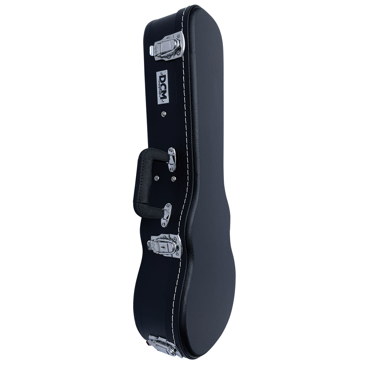 DCM BKW-C Concert Uke Wood Case Black