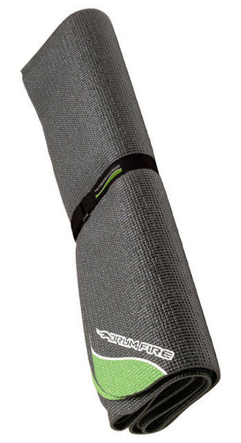 On-Stage DMA6450 Non-Slip PVC Drum Mat (1.83m x 1.22m)