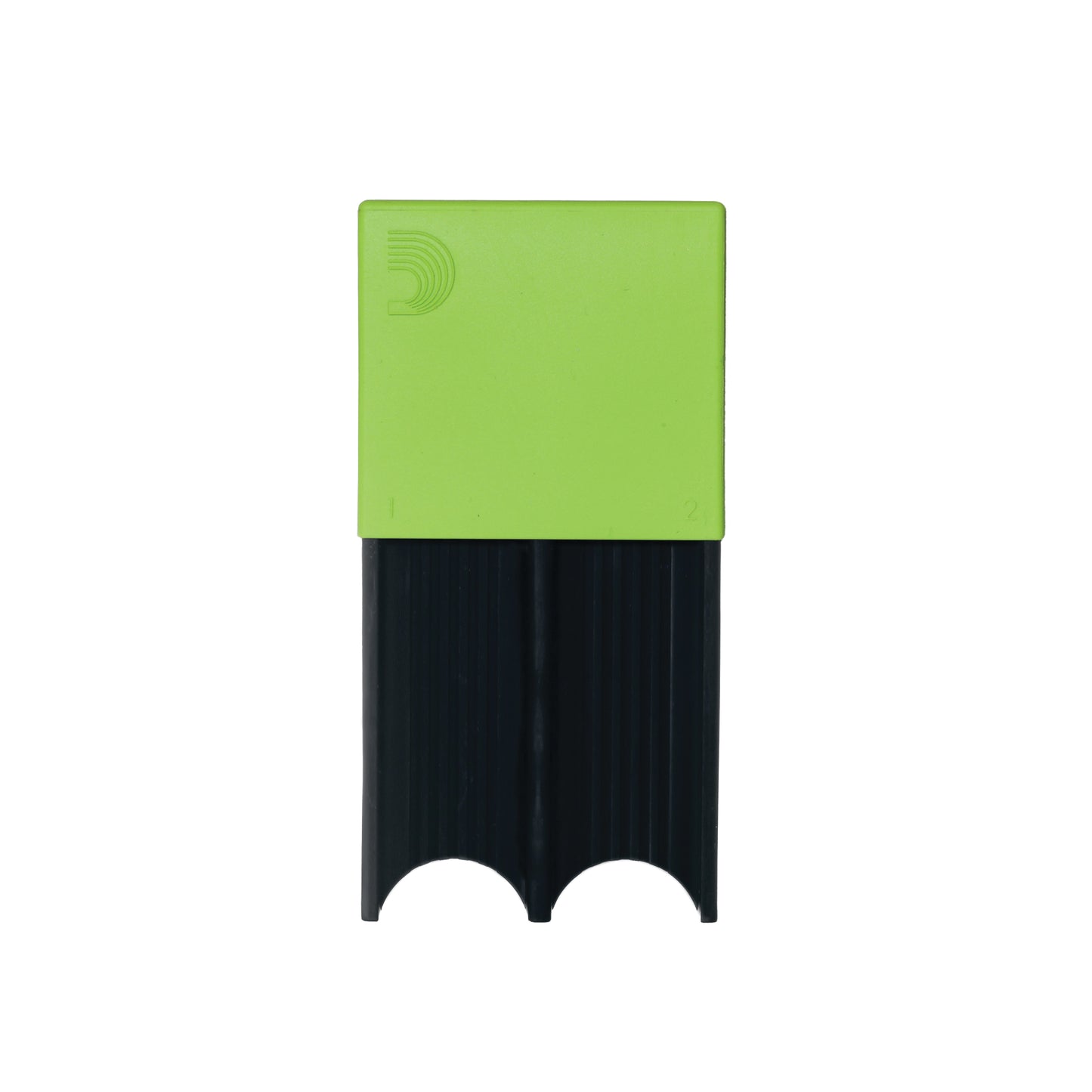 D'Addario Reed Guard, Large, Green