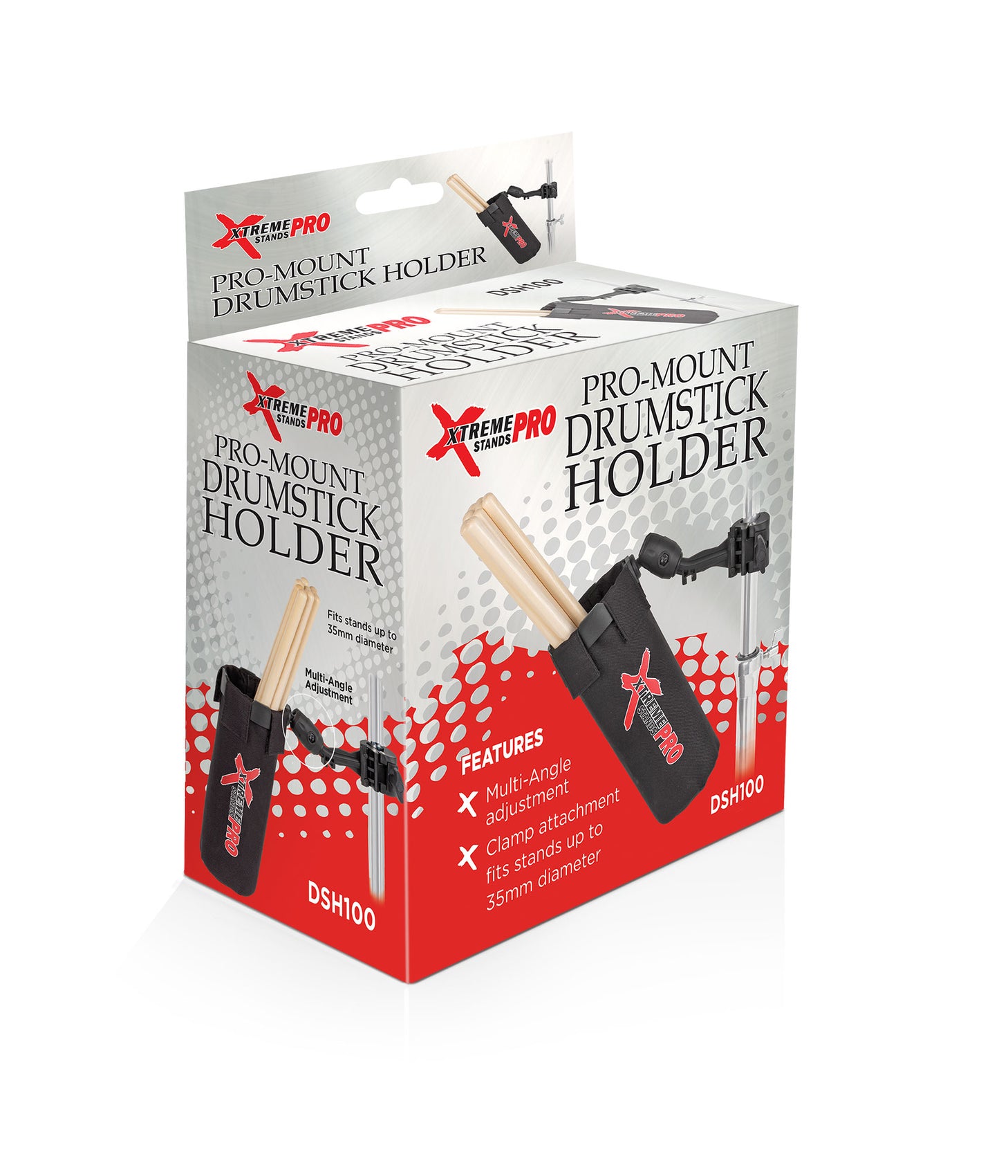 XTR-DSH100 - Image 4