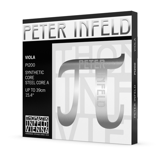 Thomastik PI200 Peter Infeld Viola String Set