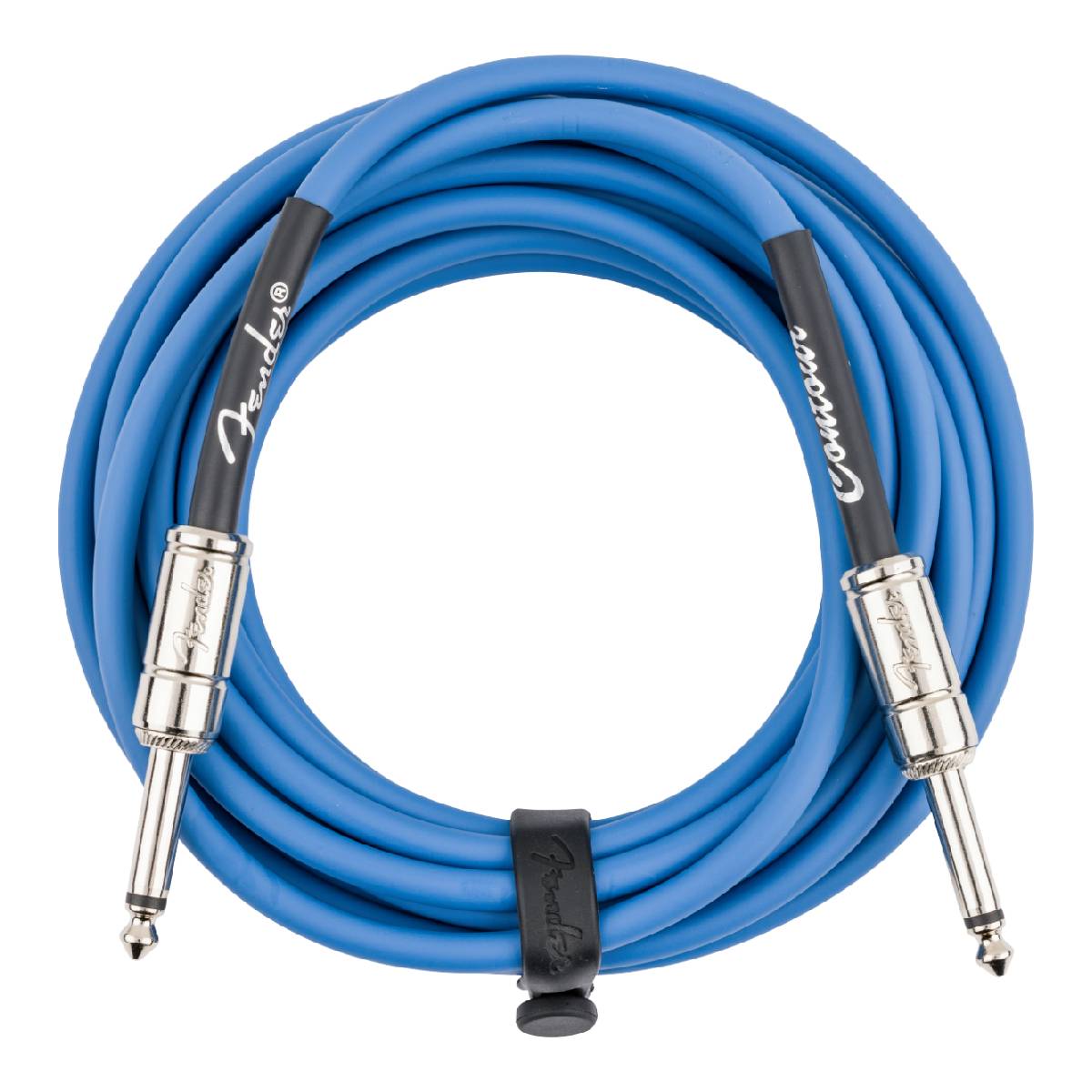Contour™ Instrument Cable, Lake Placid Blue, 18.6'