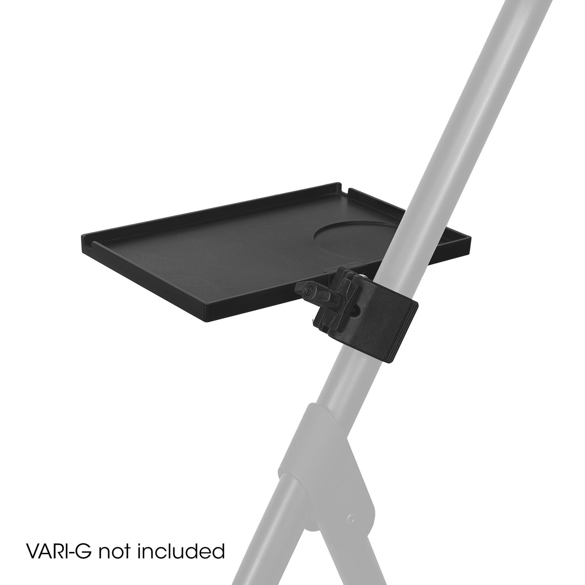 Gravity MA TRAY 3 Tiltable Traveler Tray