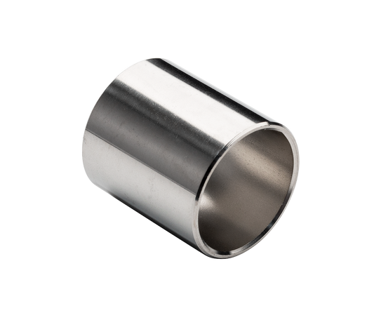 XTR GPX03S Chrome Slide. Short