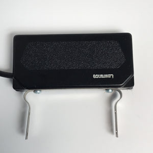 Jazz Archtop F/board Mounted Pickup