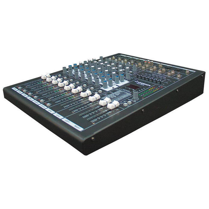 Kirlin IWB201WB 10ft Premium Plus Wave Yellow Inst