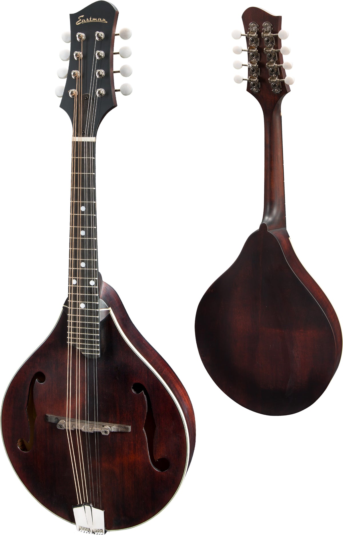Eastman MD305 A-Style Mandolin