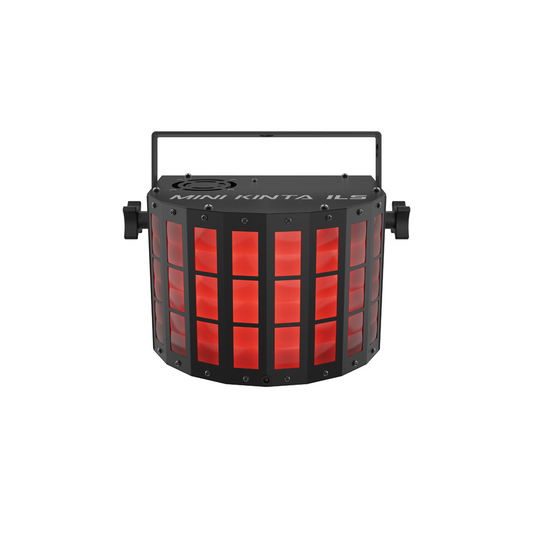 Chauvet Dj Minikinta- Ilks Led Dj Effect Light
