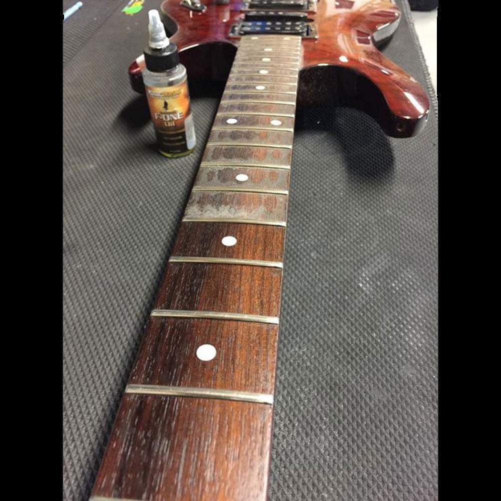Music Nomad Fretboard Cleaner & Conditioner - 60ml