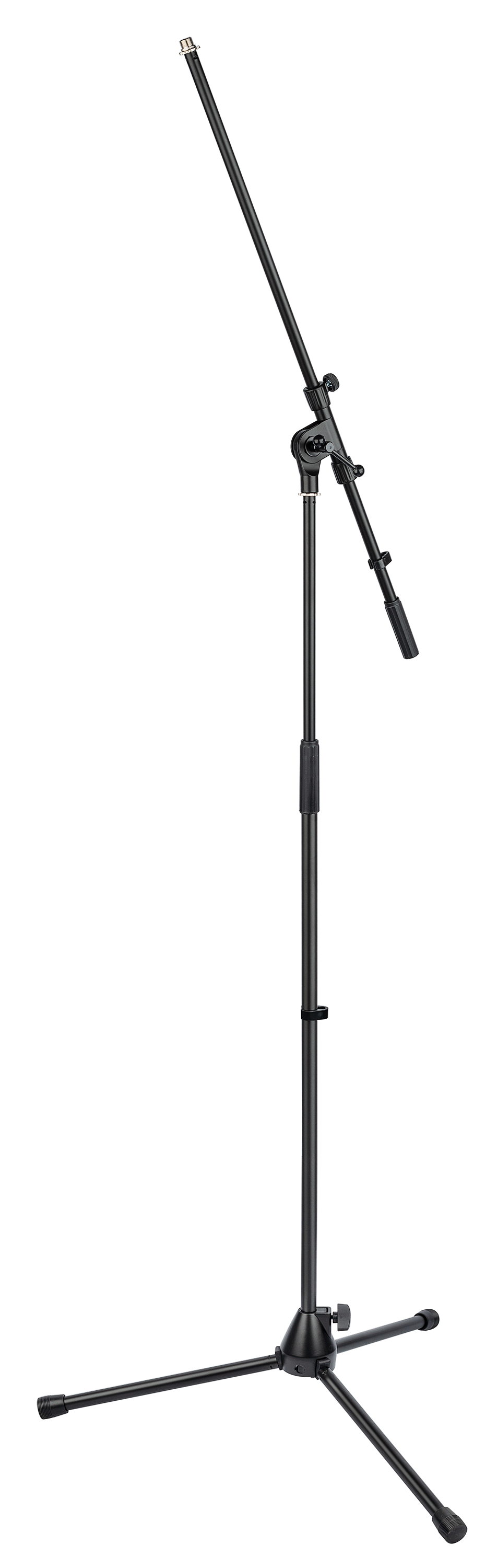 Carson MPKAMS1 Mic & Stand Pack