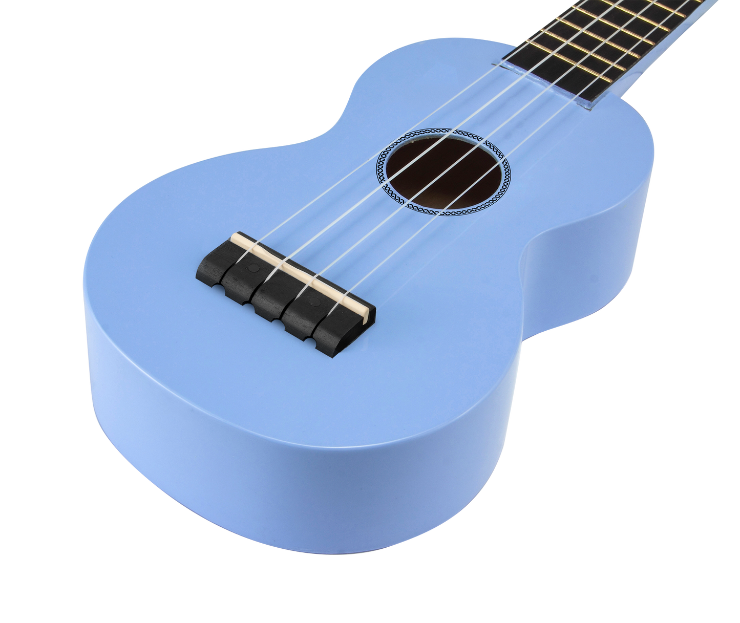 Mahalo MR1lbu Light Blue Soprano