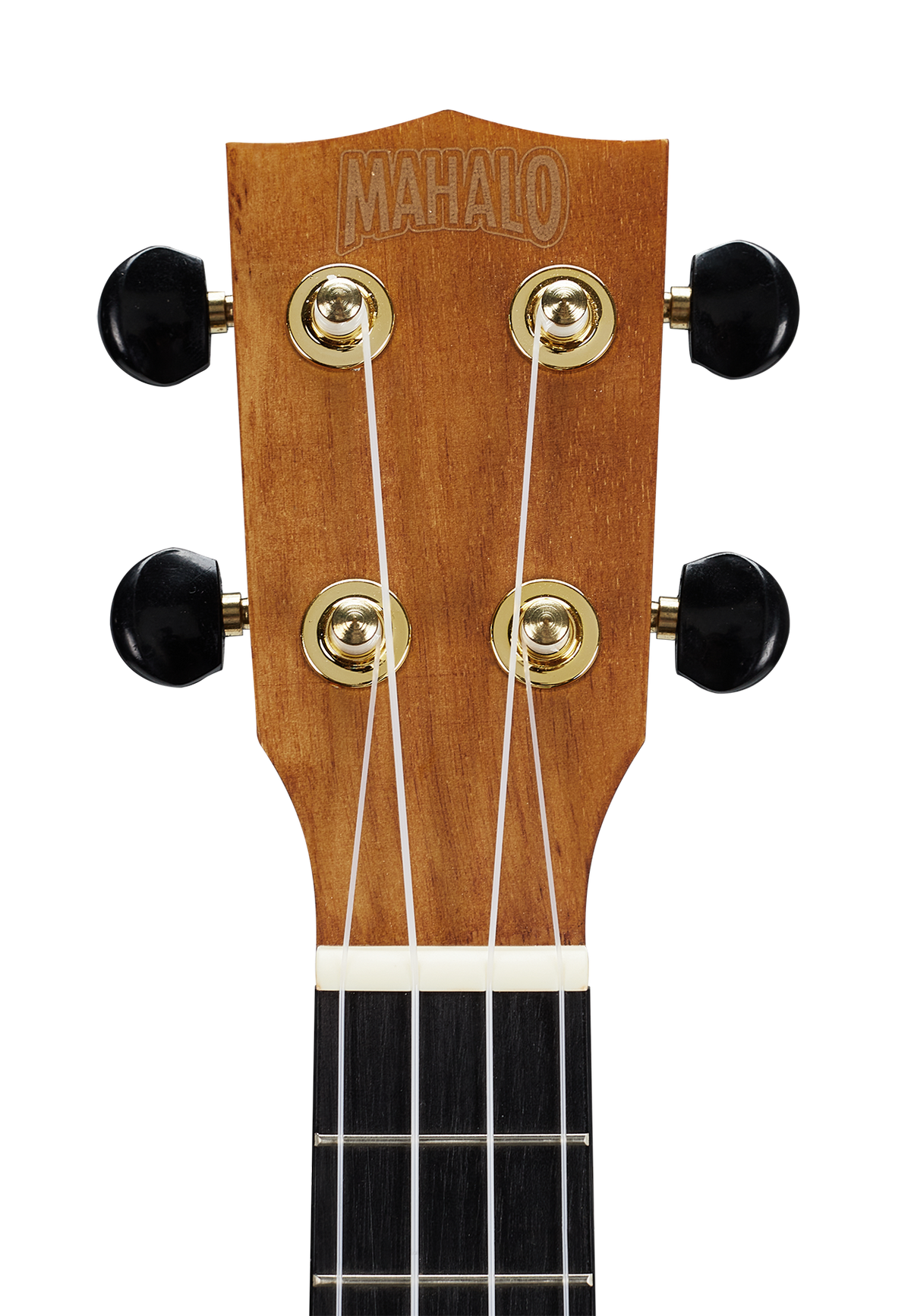 Mahalo MS1TBR Soprano Ukulele. 45mm deep