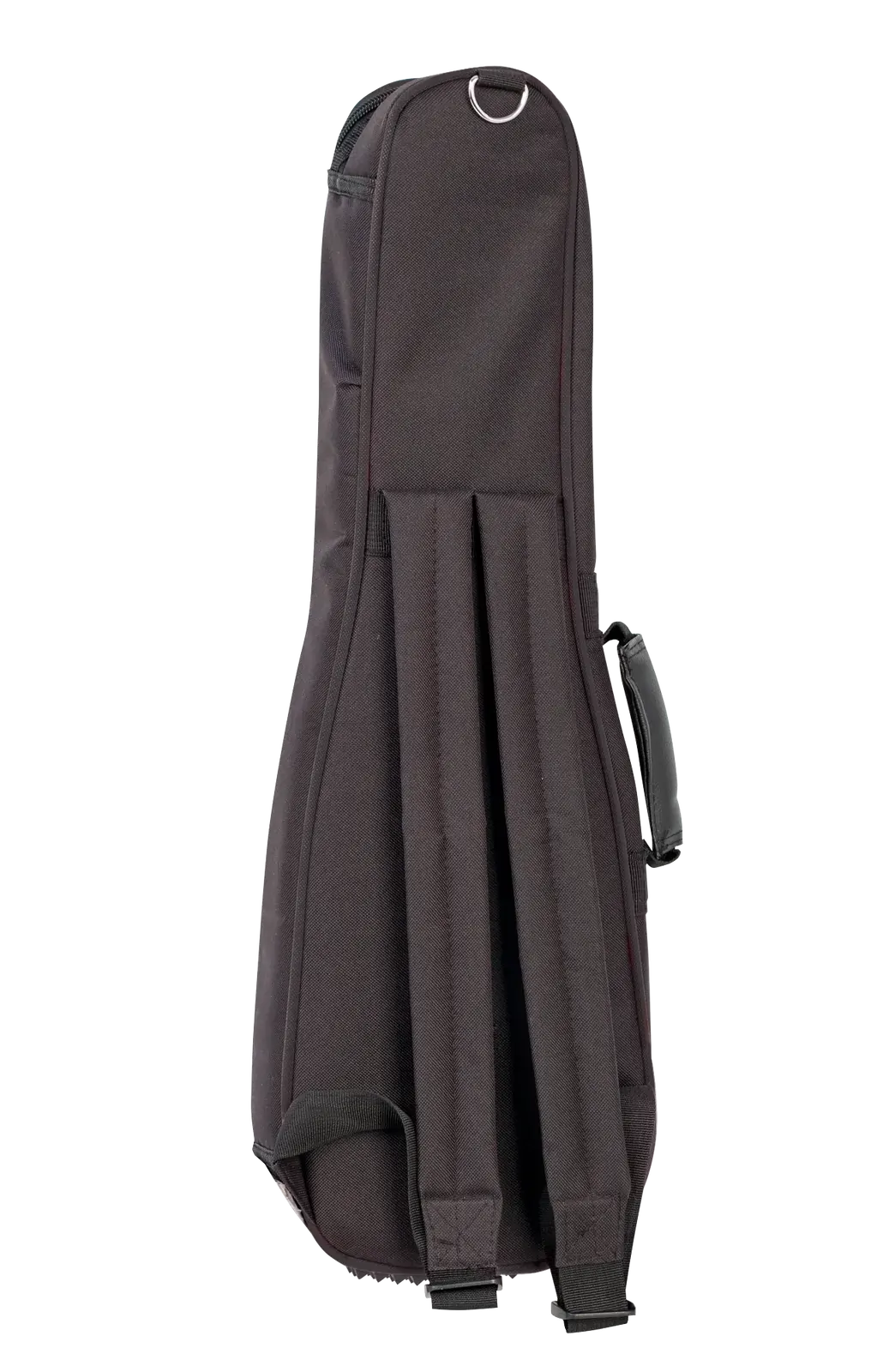Xtreme Soprano Ukulele Bag - Black Waterproof Nylo
