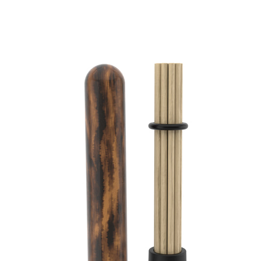 Promark Hybrid Rods - Bamboo 2B
