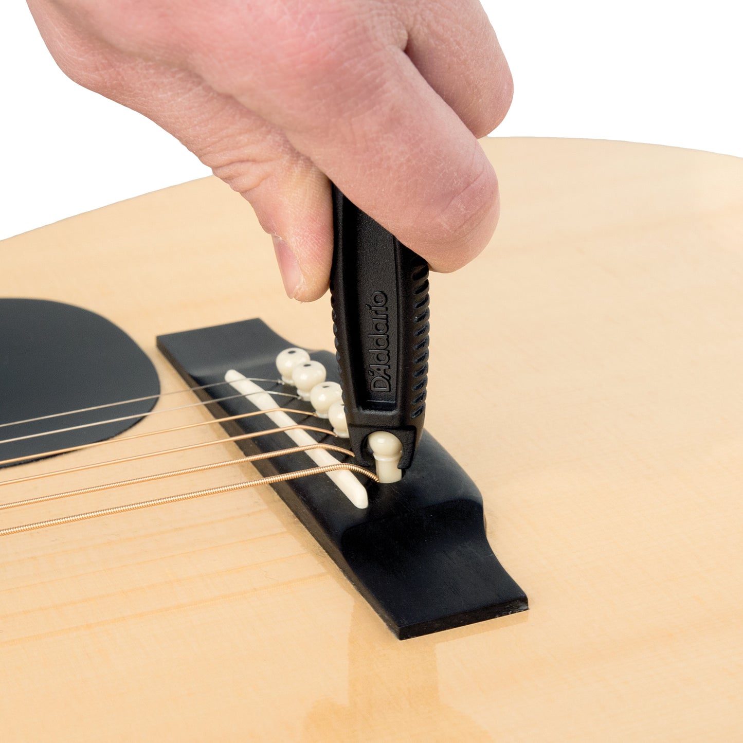 Planet Waves Guitar Peg-Winder