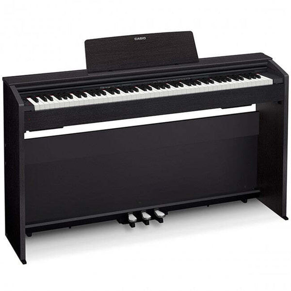 Keys & Synths