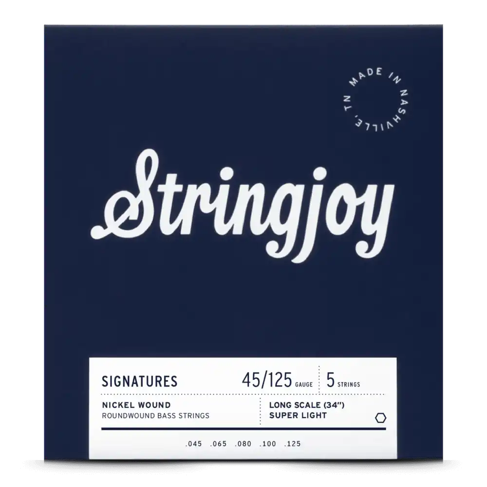 STR-SJ-BA45125LS