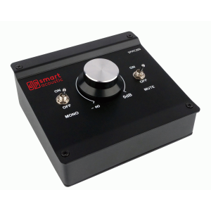 Smart Acoustic SPMC200 Passive Monitor Control